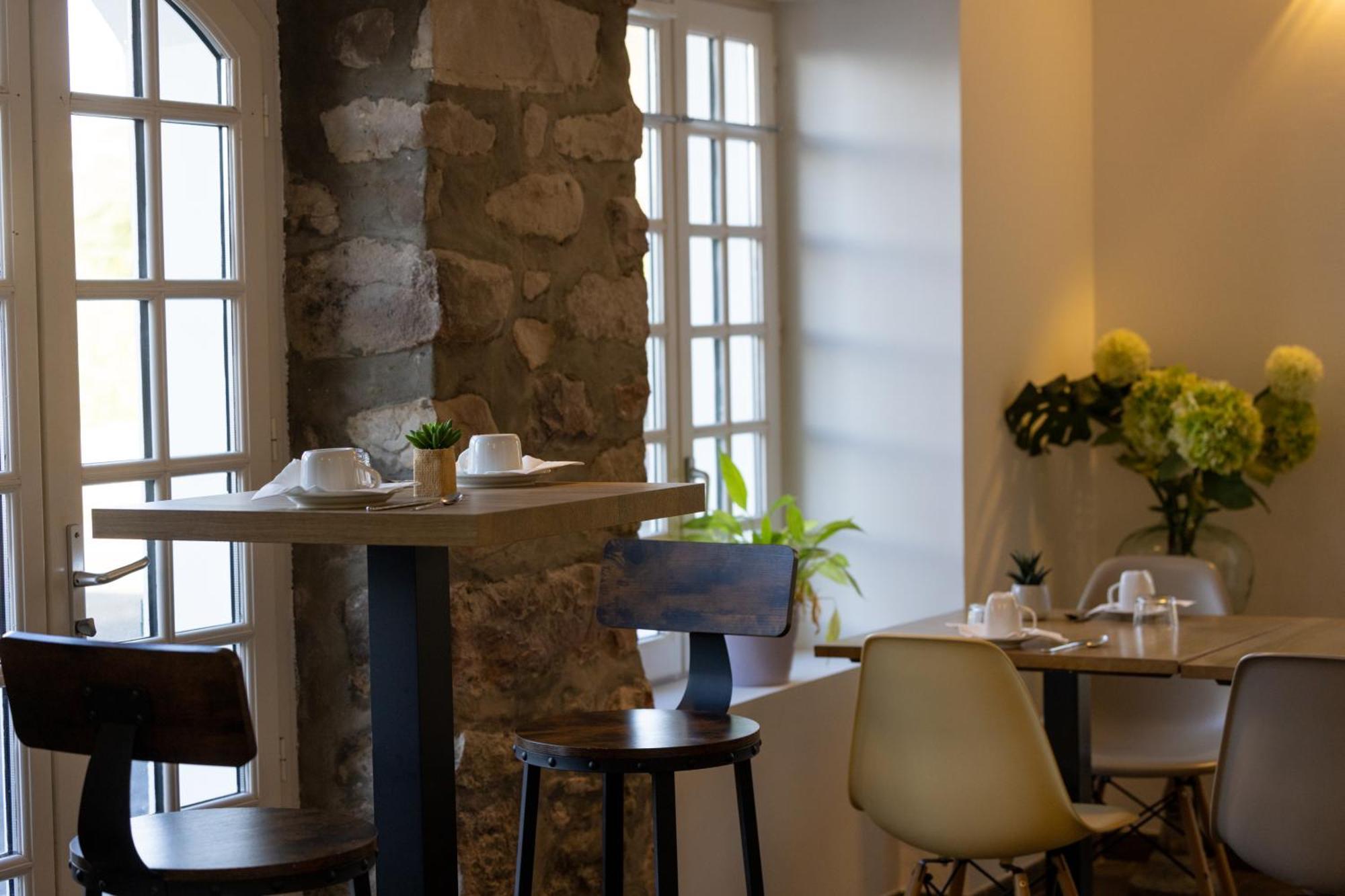 Hotel Residence Alaia Ascain Kültér fotó