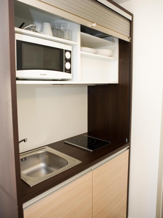 Hotel Residence Alaia Ascain Kültér fotó
