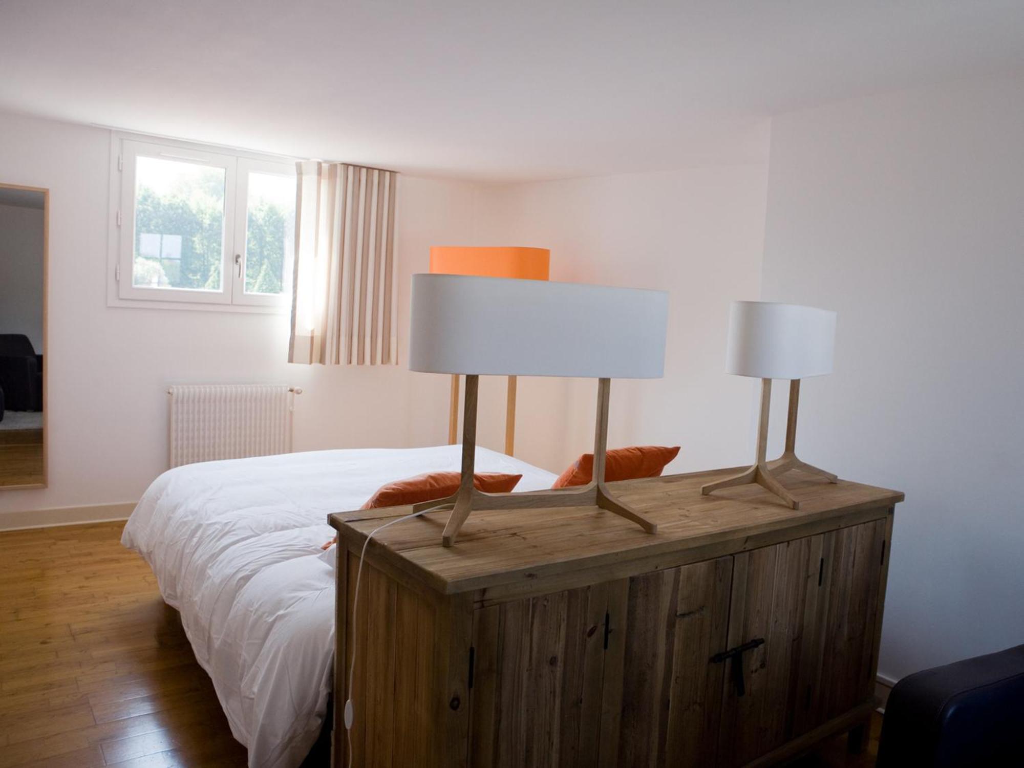 Hotel Residence Alaia Ascain Kültér fotó